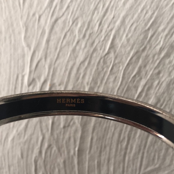 Vintage Hermès bracelet - Picture 3 of 4